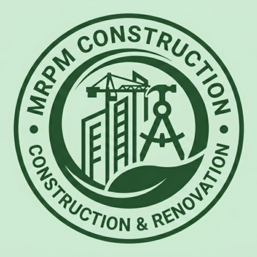 MRPM Construction & Renovation LTD.